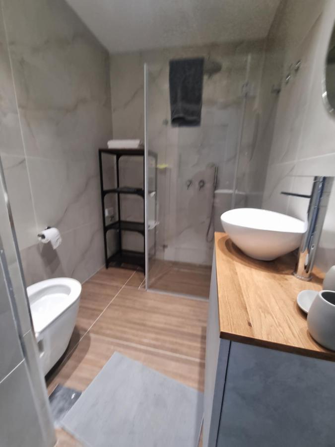 חוויה בכיכר Apartment Netanya Exterior photo